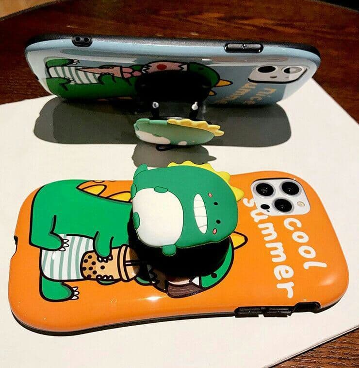 可愛い iPhone12mini ケース iPhone11 ケース1