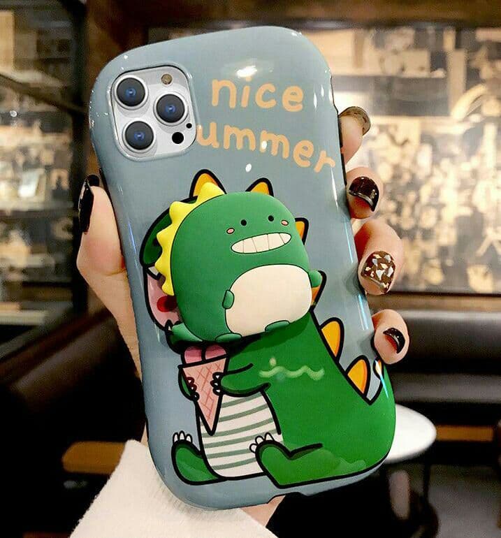 可愛い iPhone12mini ケース iPhone11 ケース1