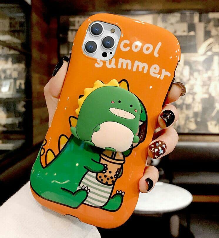 可愛い iPhone12mini ケース iPhone11 ケース1