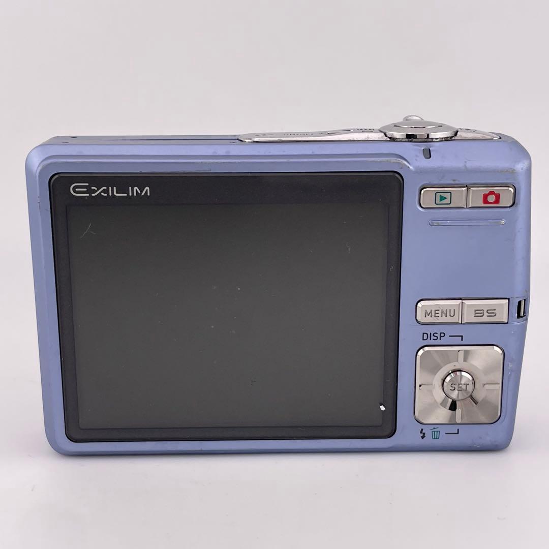追加有り⭕️【動作確認済】CASIO カシオ EXILIM EX-Z600