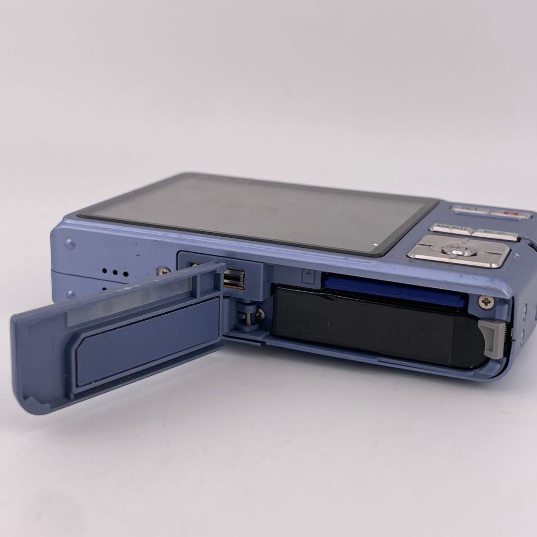 追加有り⭕️【動作確認済】CASIO カシオ EXILIM EX-Z600