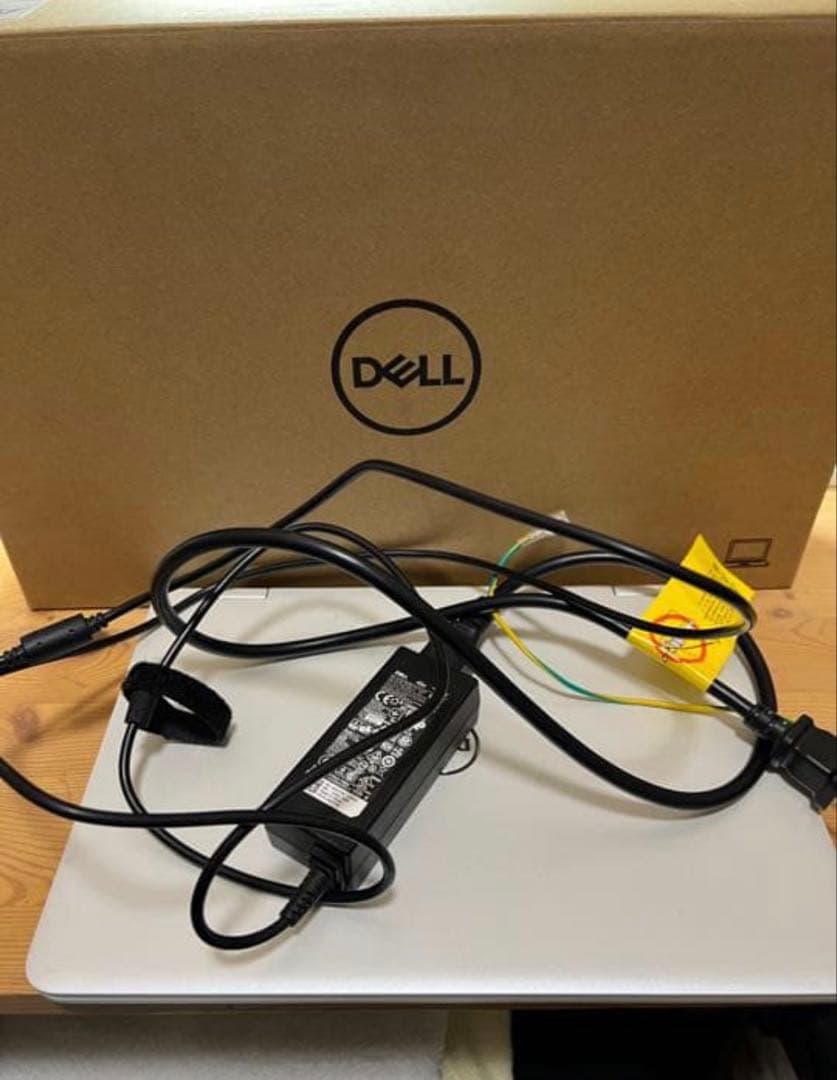DELLノートPC シルバーInspiron 11 3195 2-in-1