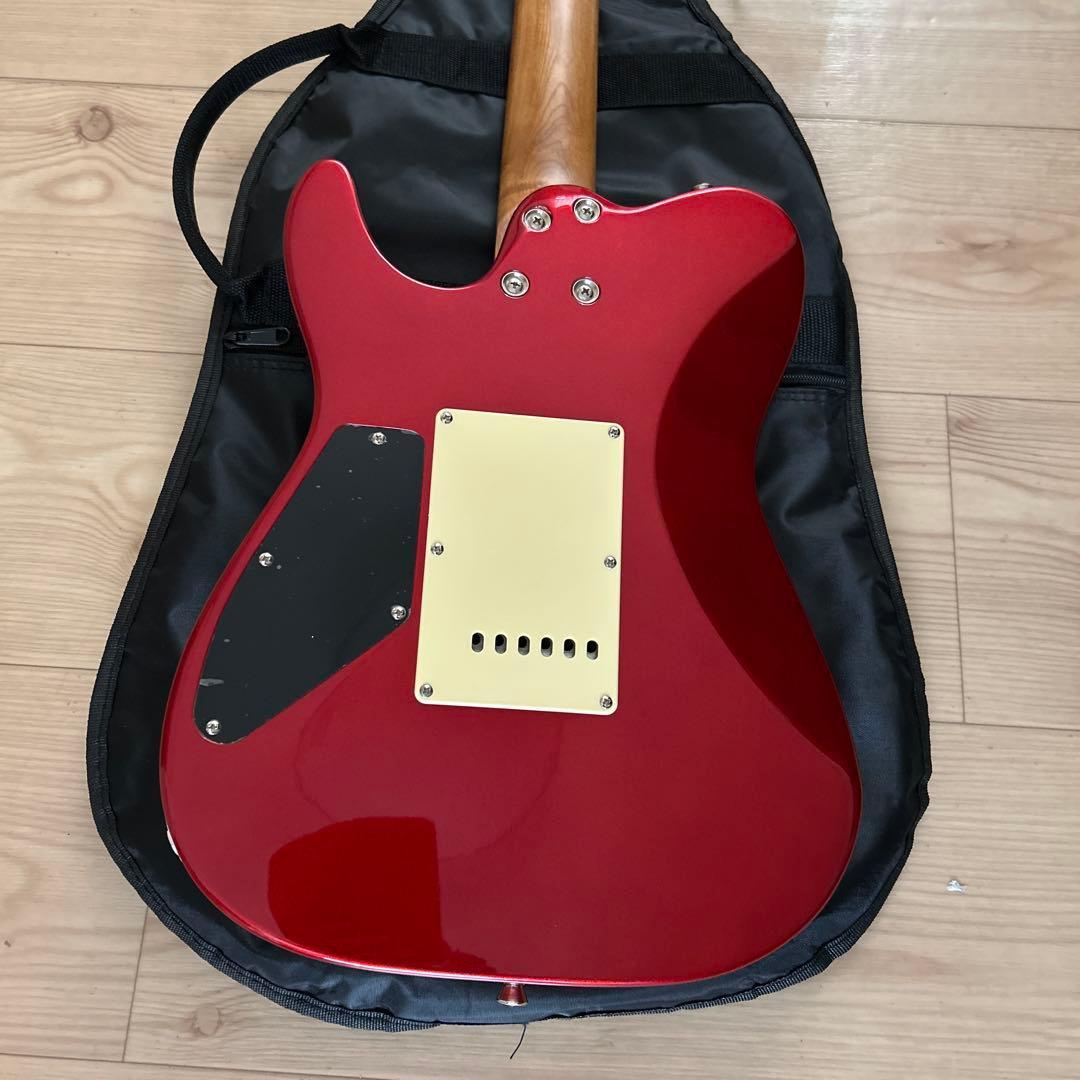 BACCHUS TAC24 STD-RSM/CAR美品