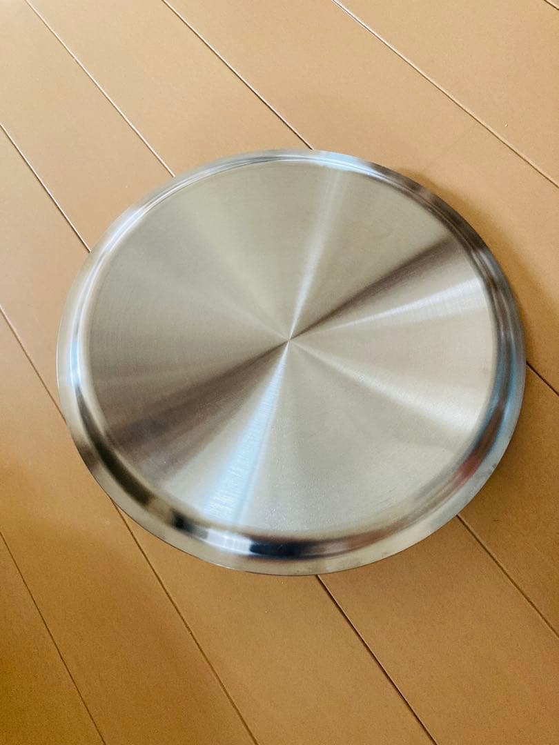 ジオプロダクト 片手鍋 20㎝ 2.7L GEO-20N 宮崎製作所