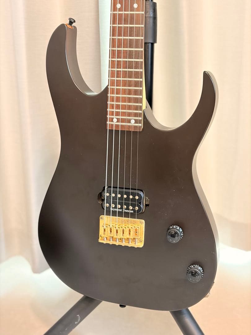 ESP系　オーダーモデル　Duncan PU搭載