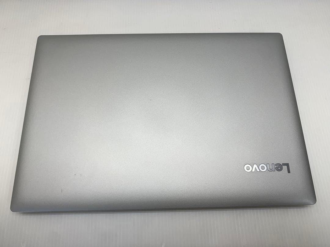 レノボ IdeaPad 320 ノートパソコン Windows 11