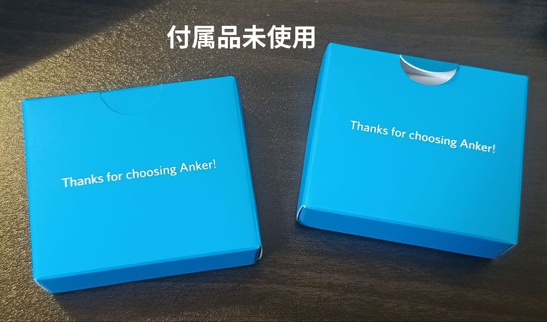 【2台セット】Anker Soundcore 2 Type-CとMicroB端子