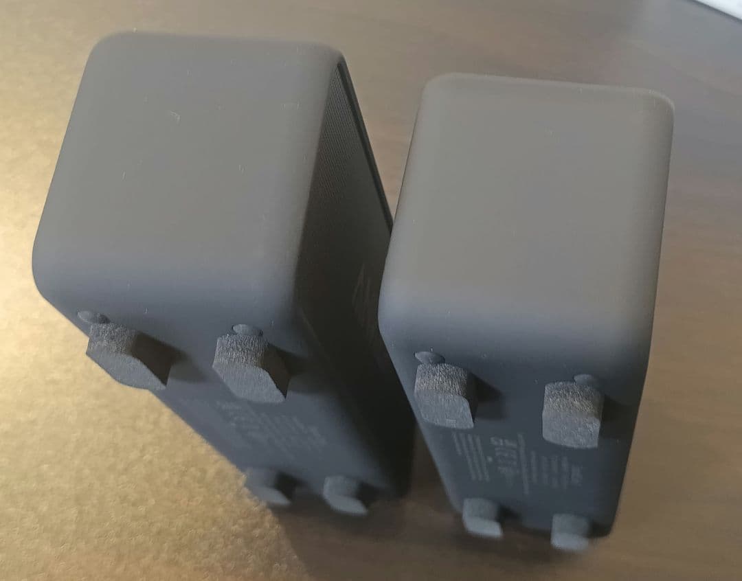 【2台セット】Anker Soundcore 2 Type-CとMicroB端子