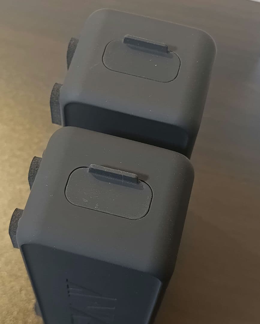 【2台セット】Anker Soundcore 2 Type-CとMicroB端子