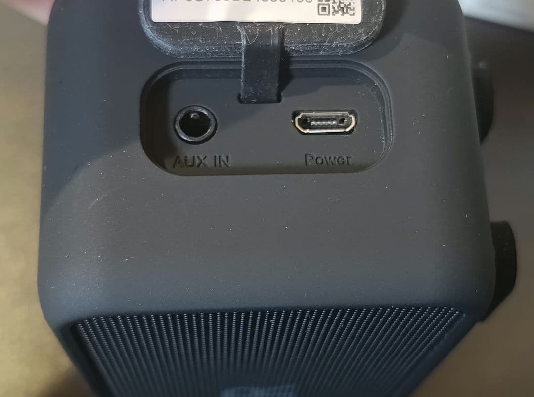 【2台セット】Anker Soundcore 2 Type-CとMicroB端子