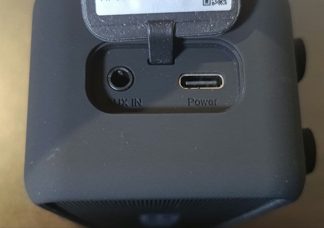 【2台セット】Anker Soundcore 2 Type-CとMicroB端子