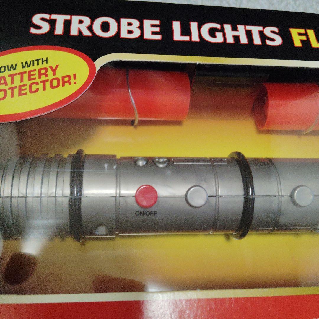 スター・ウォーズ 電子ライトセーバー 2種セット