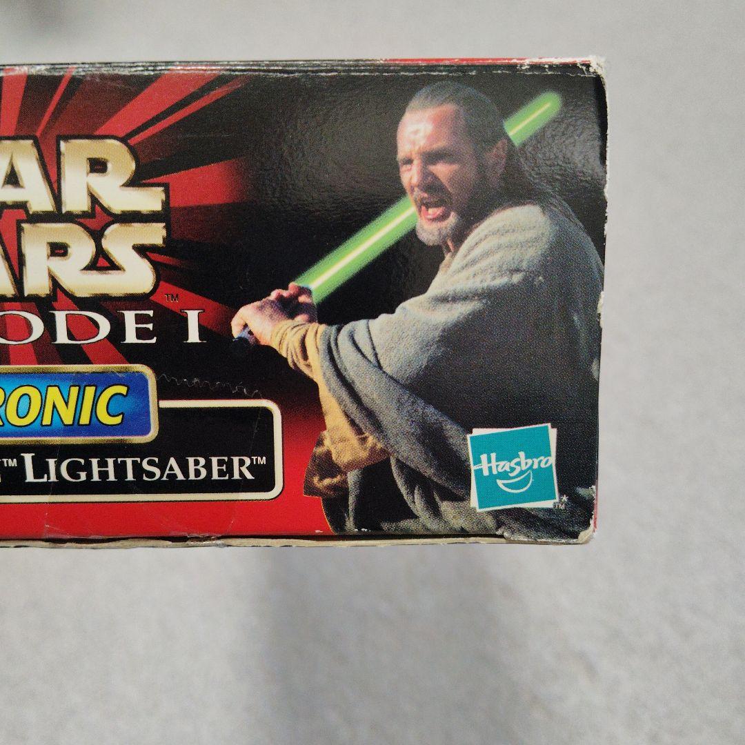 スター・ウォーズ 電子ライトセーバー 2種セット