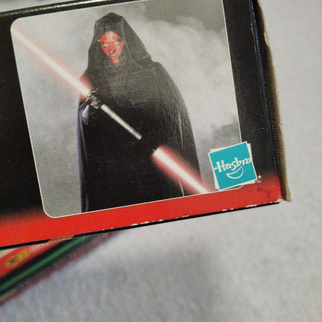 スター・ウォーズ 電子ライトセーバー 2種セット