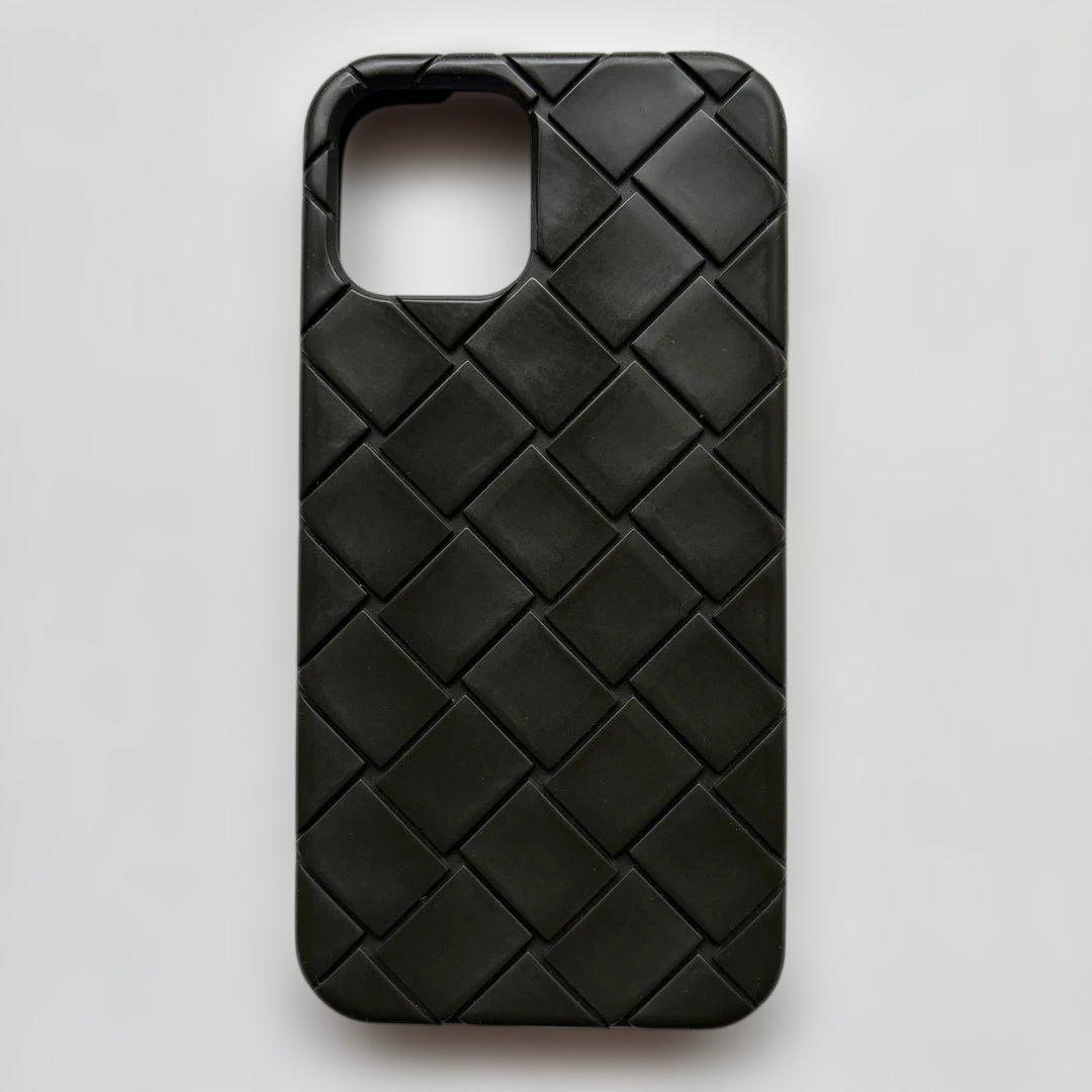 BOTTEGA VENETA iPhone12proケース