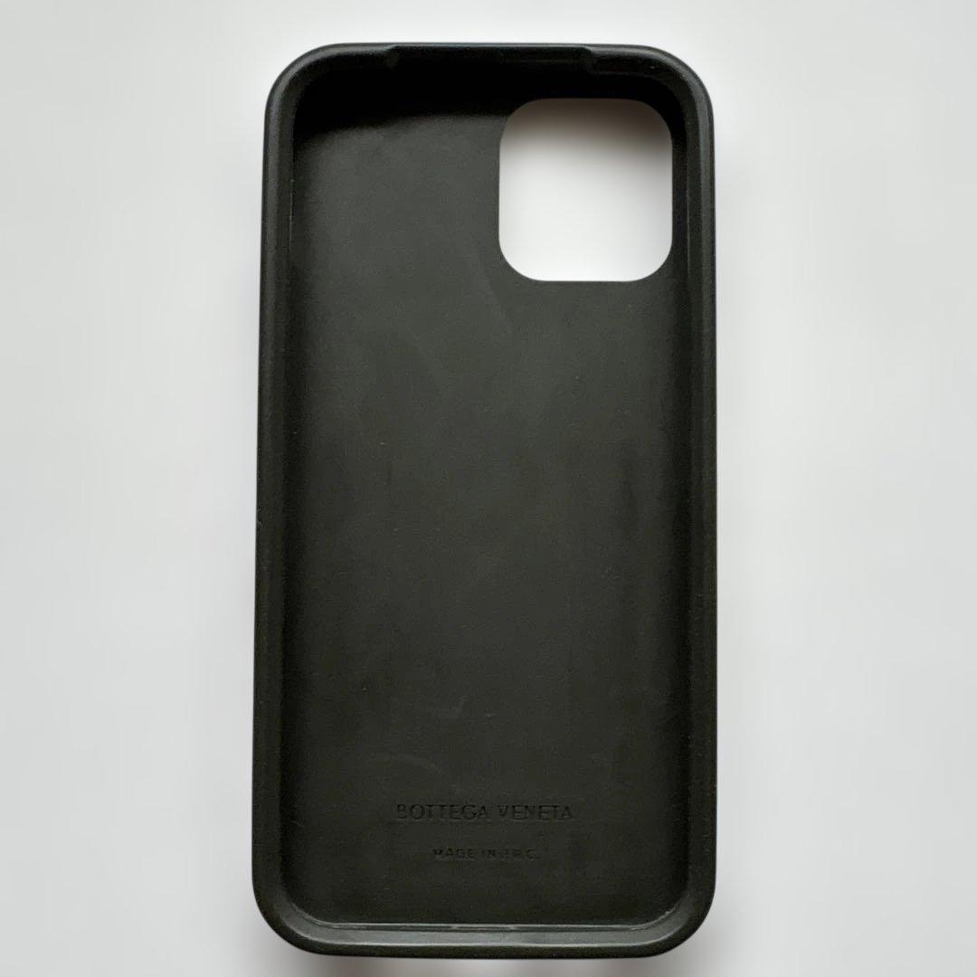 BOTTEGA VENETA iPhone12proケース