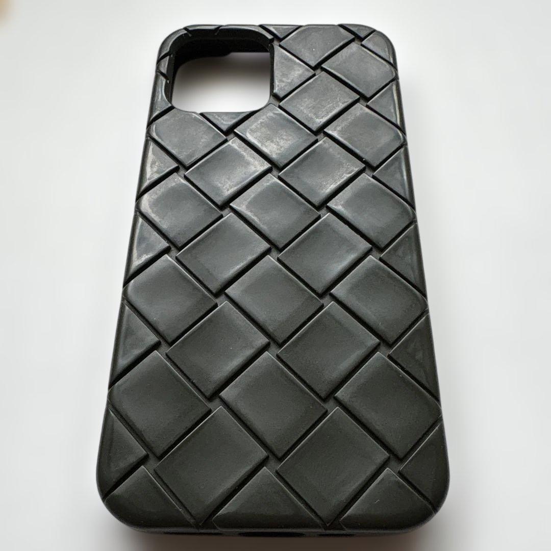 BOTTEGA VENETA iPhone12proケース
