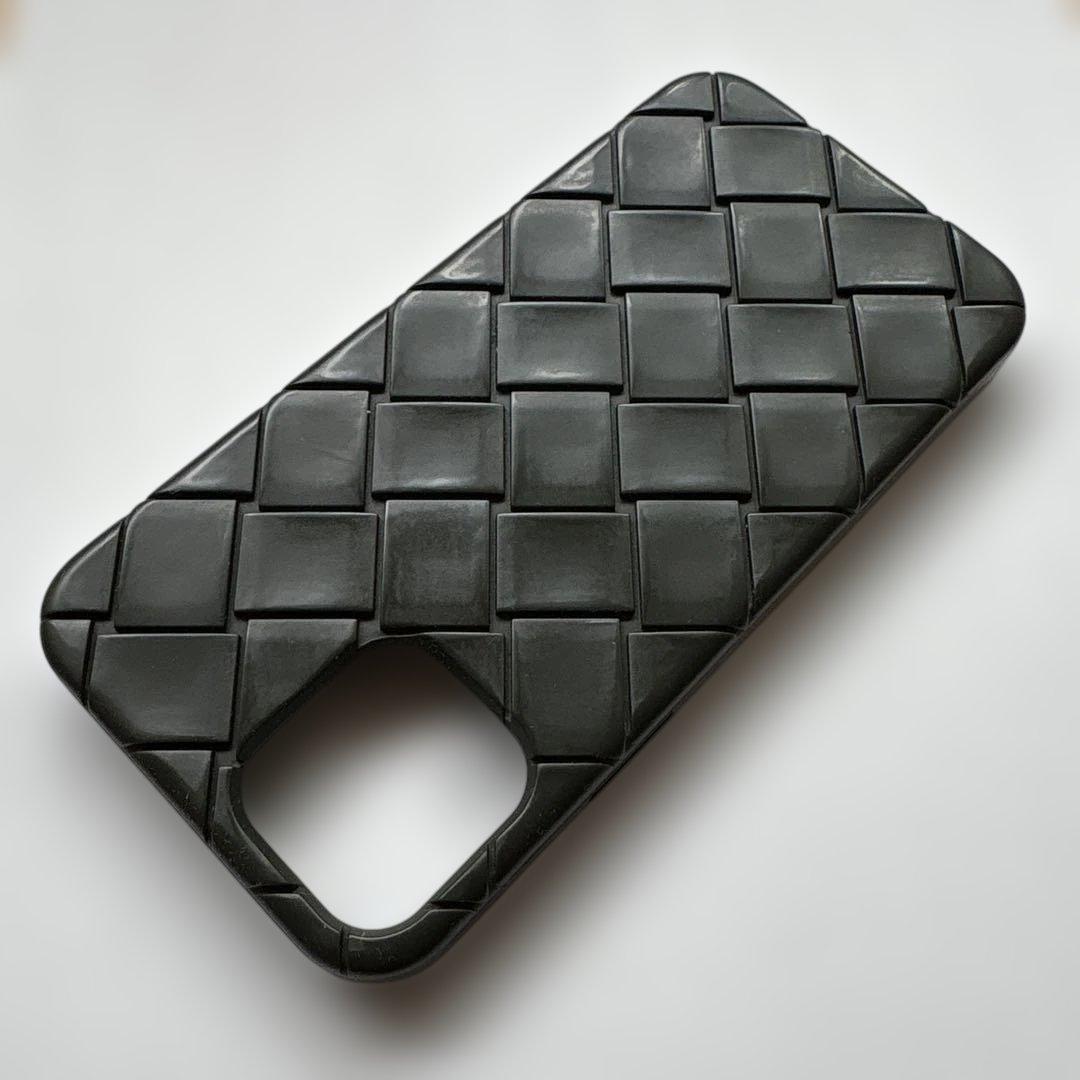 BOTTEGA VENETA iPhone12proケース