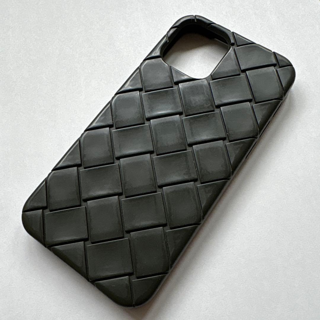 BOTTEGA VENETA iPhone12proケース