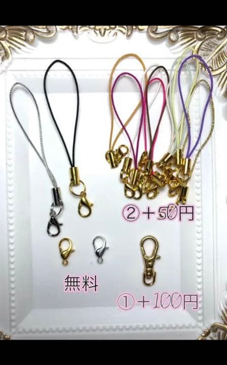 リオン様お取り置き【No.23】アンティークハート