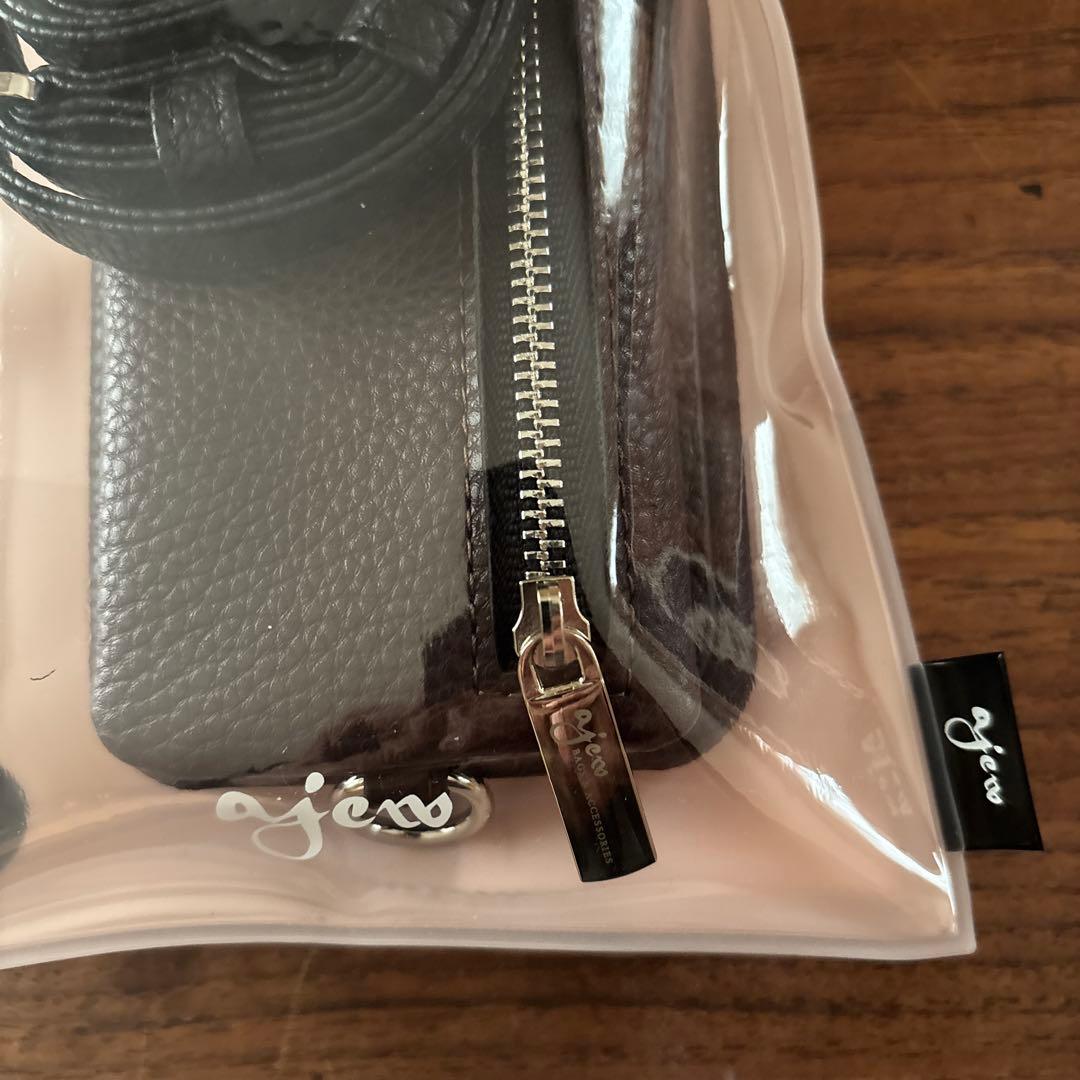 ajew 携帯ケース　iphone15promax