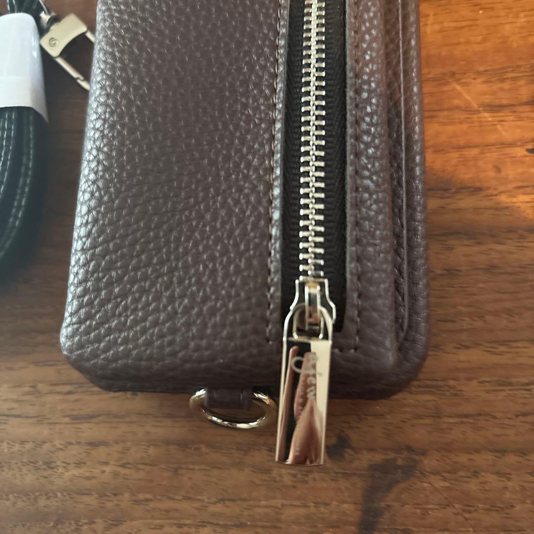 ajew 携帯ケース　iphone15promax