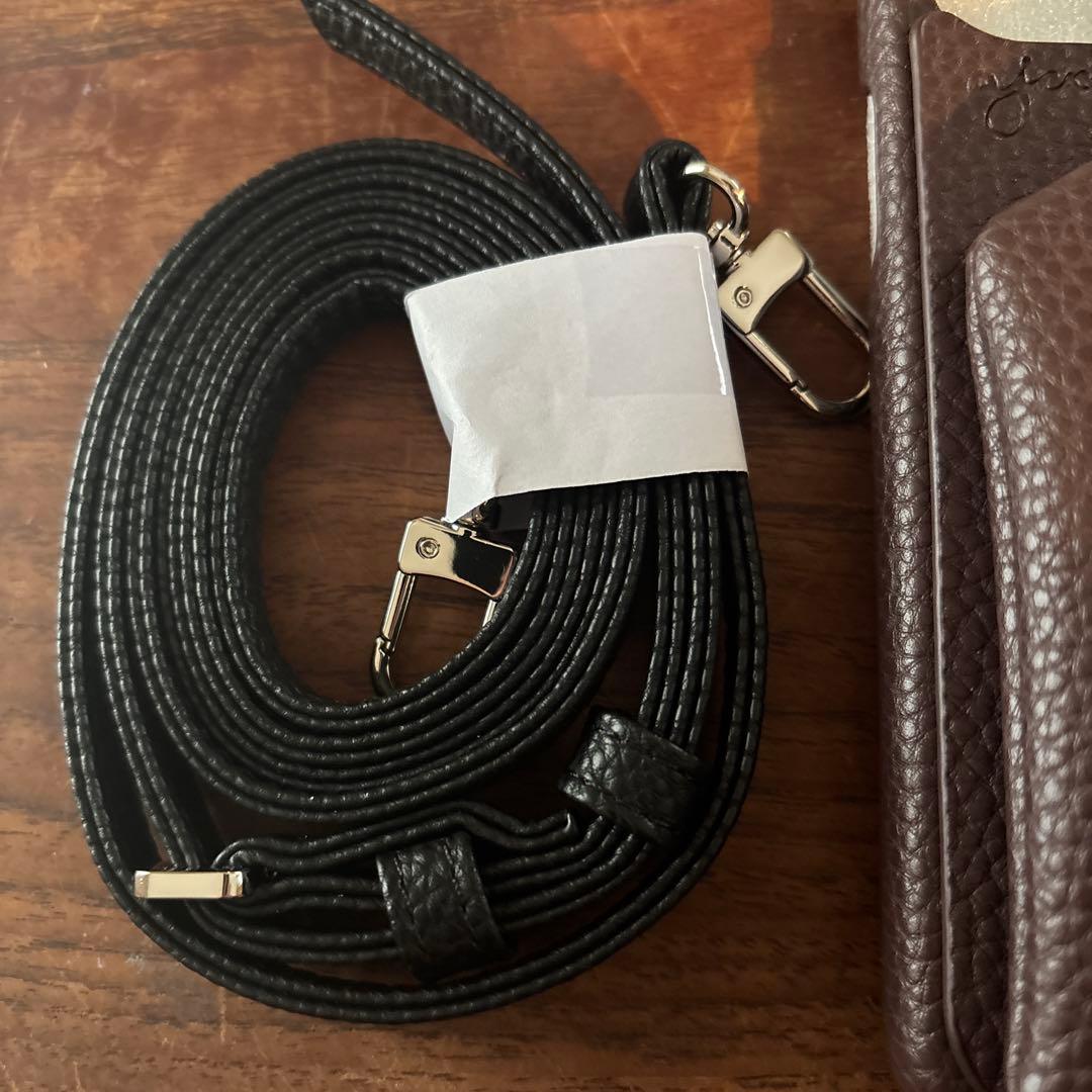 ajew 携帯ケース　iphone15promax