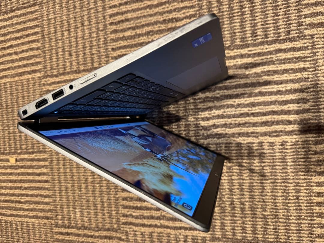 訳あり Dell Latitude 5320 Core i5 1145G7
