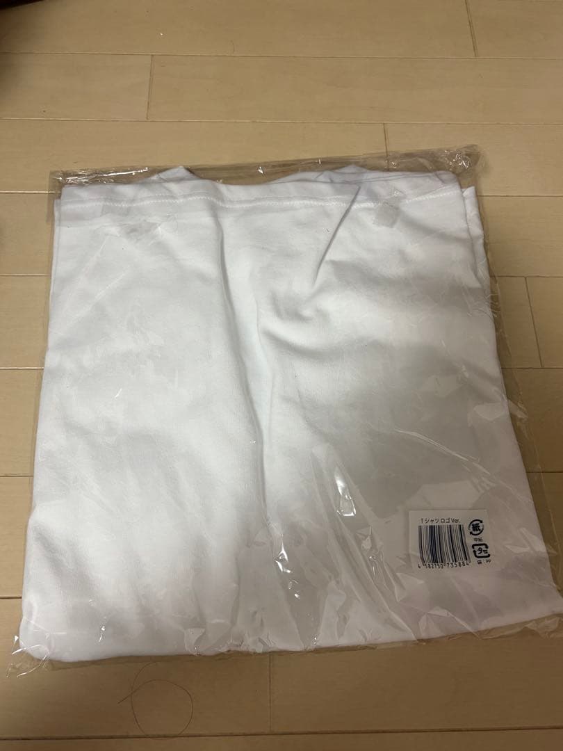  Man Tシャツセット（ホワイト・ブラック）