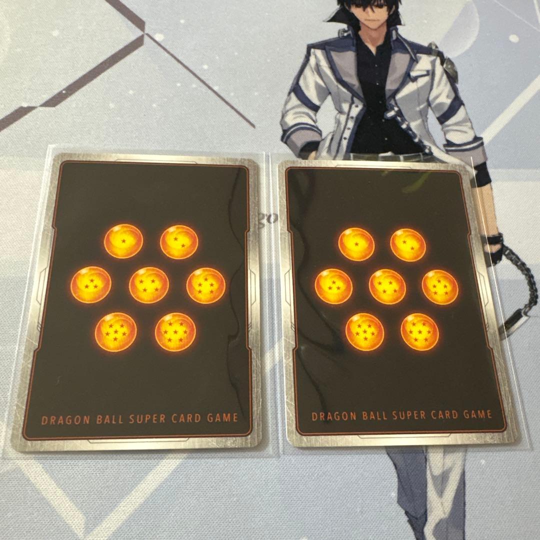 ドラゴンボール　フュージョンワールド　FP-061 PR★ ブルマ　パラレル