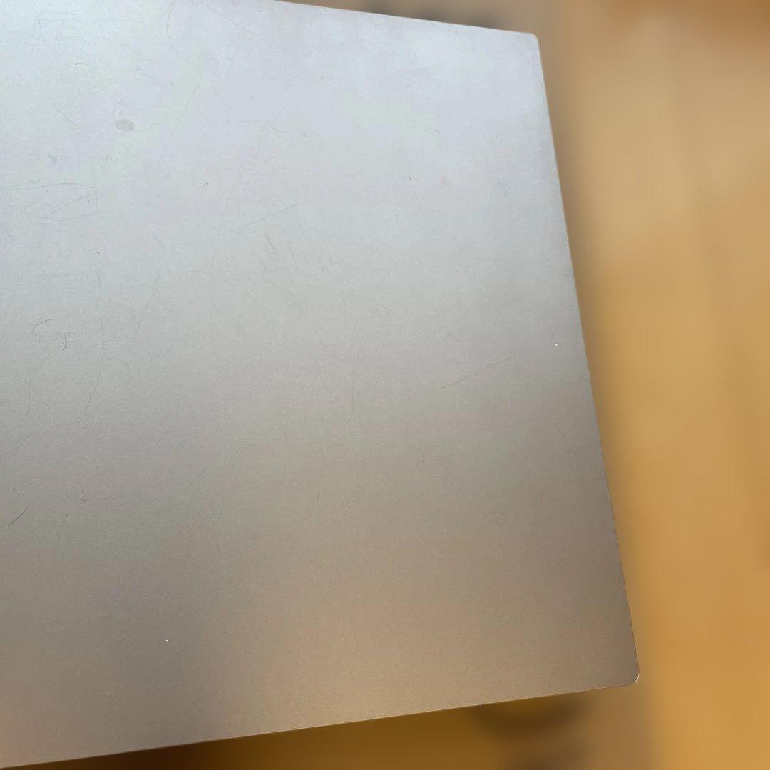 ジャンク LAVIE ノートPC PC-NX850LAG 改 SSD 512GB