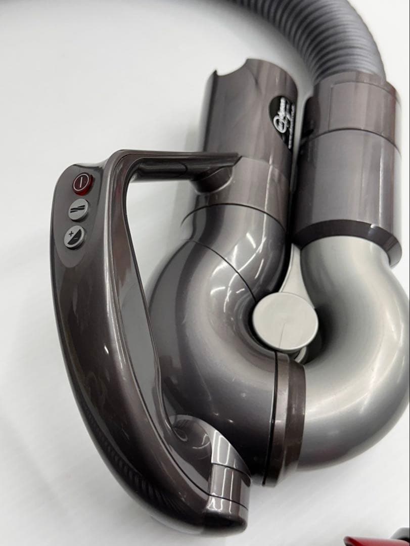 美品　CY29 純正品　動作保証品　Dyson ダイソン　掃除機　ホース　綺麗