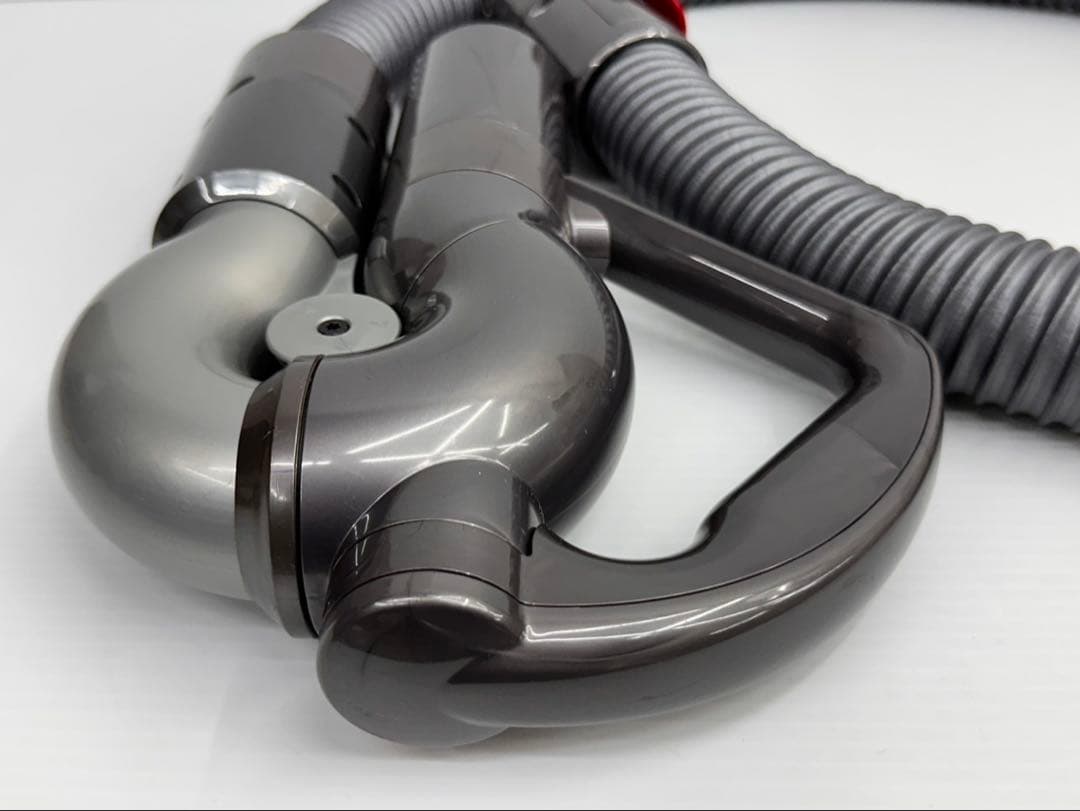 美品　CY29 純正品　動作保証品　Dyson ダイソン　掃除機　ホース　綺麗