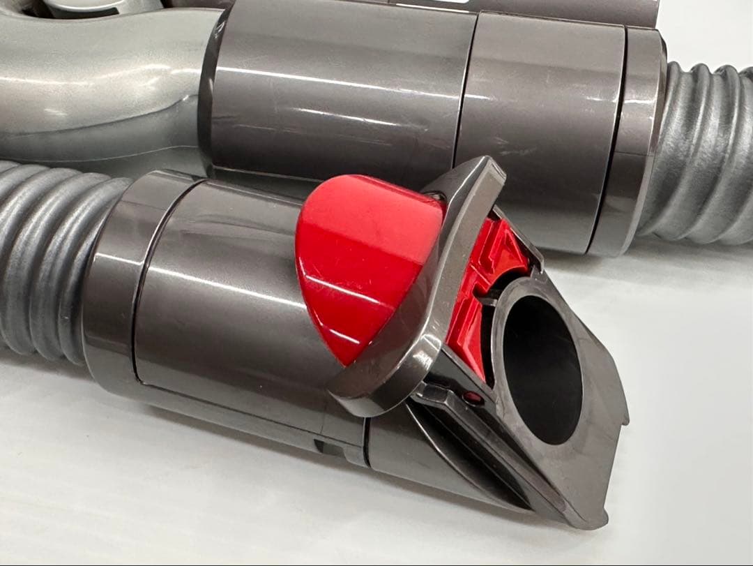 美品　CY29 純正品　動作保証品　Dyson ダイソン　掃除機　ホース　綺麗