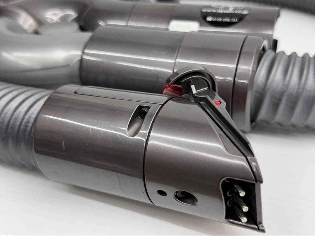 美品　CY29 純正品　動作保証品　Dyson ダイソン　掃除機　ホース　綺麗