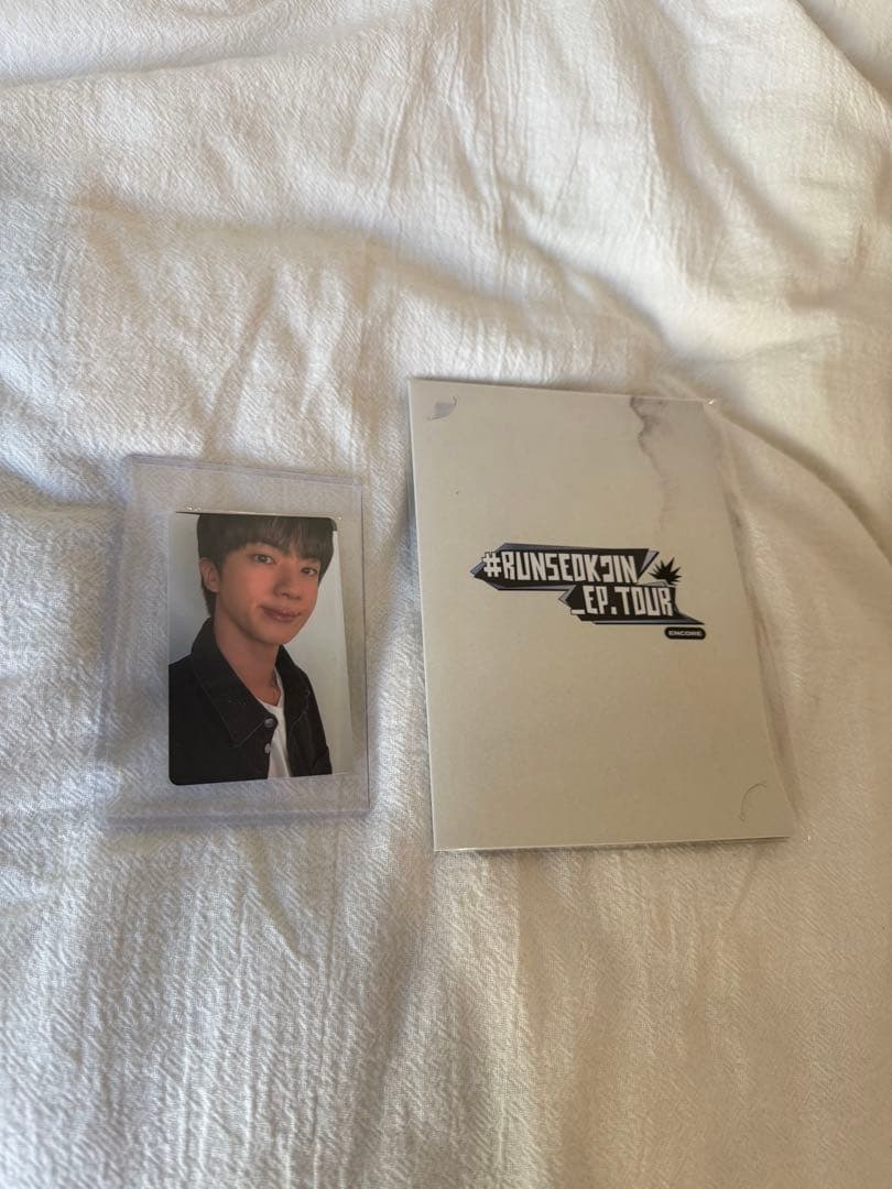 セット売り BTS Jin ジェラピケ RJ など