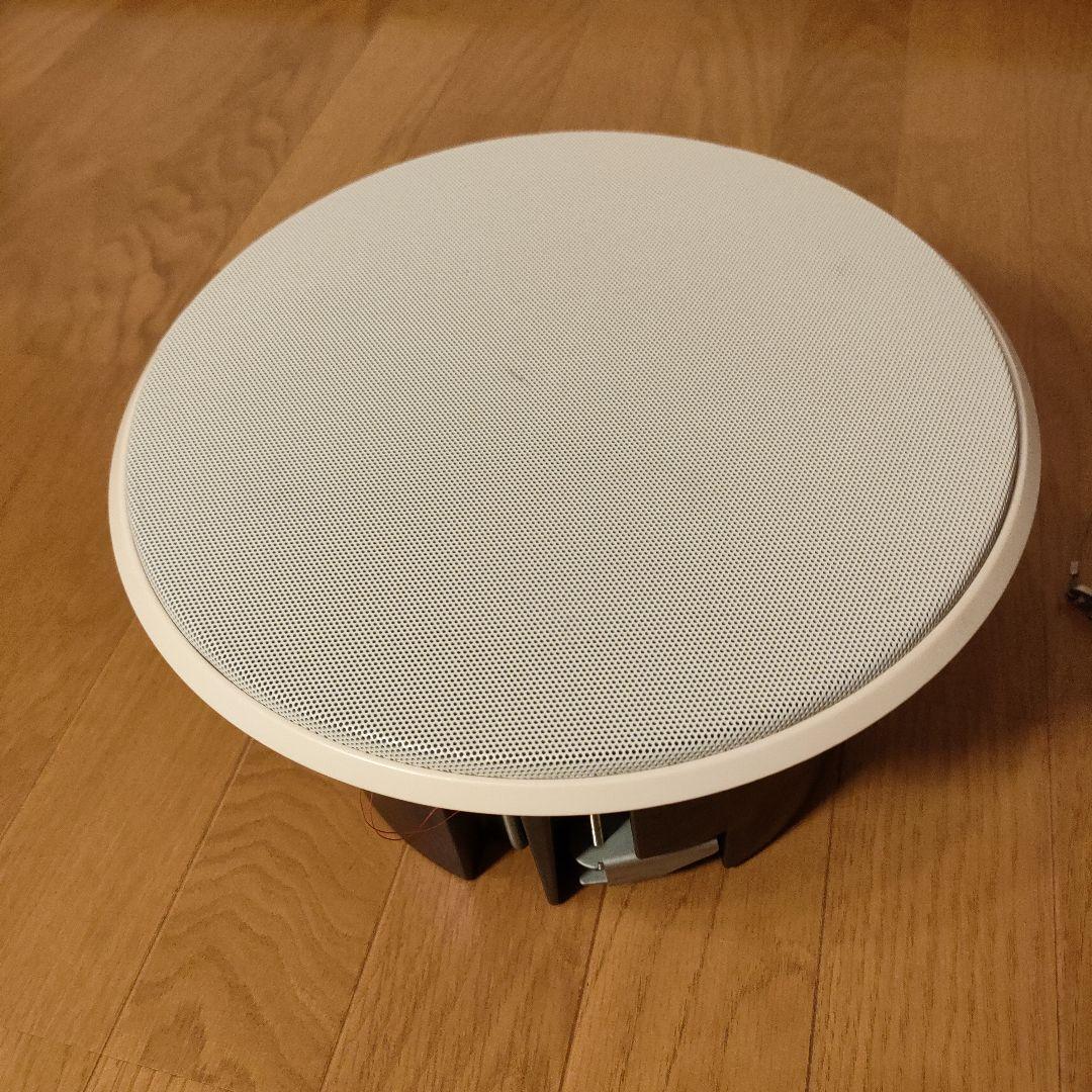 パナソニック RAMSA WS-A12 スピーカーシステム 天井埋込 まとめ売り