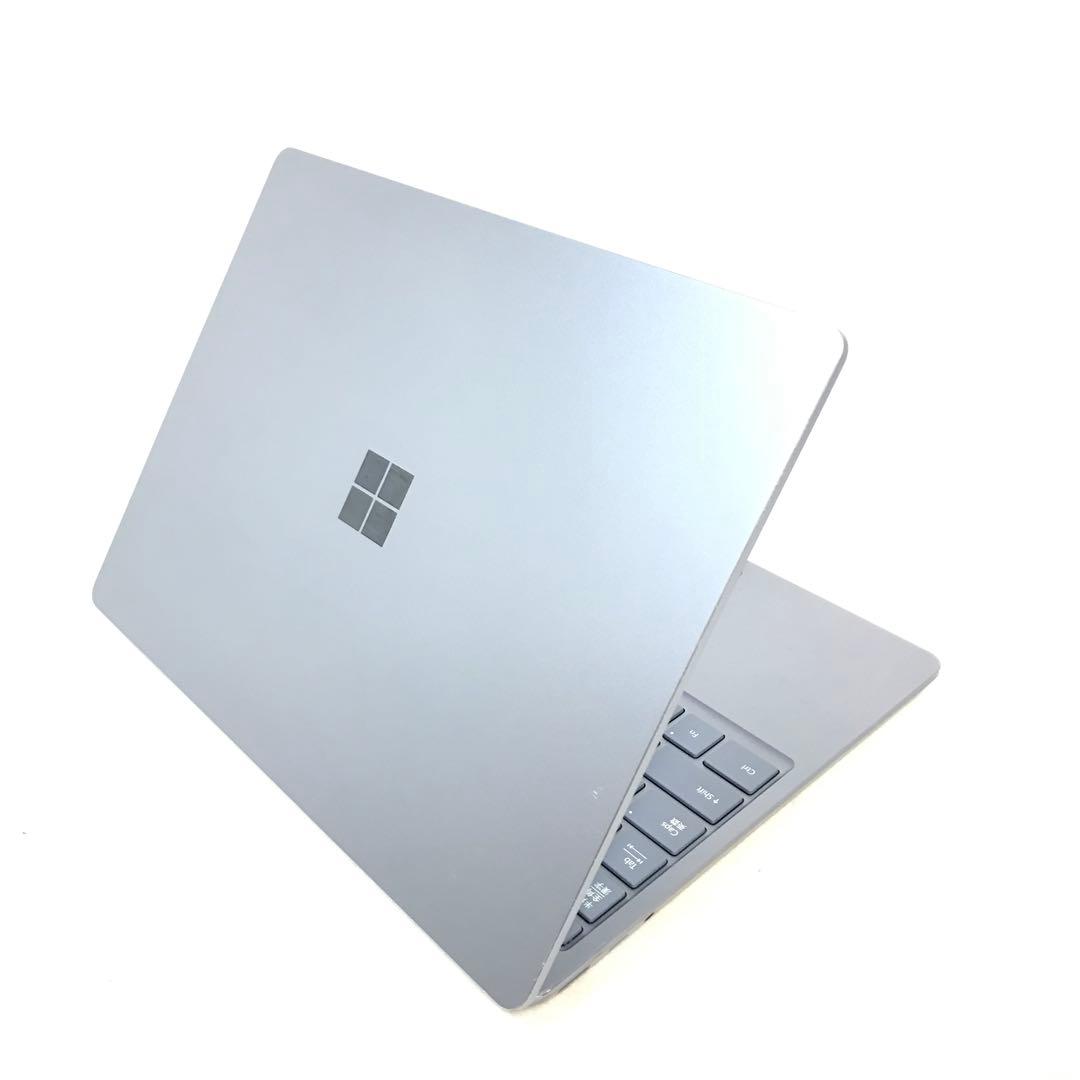 【最上モデル】Surface Laptop Go3 16G/512G Offce