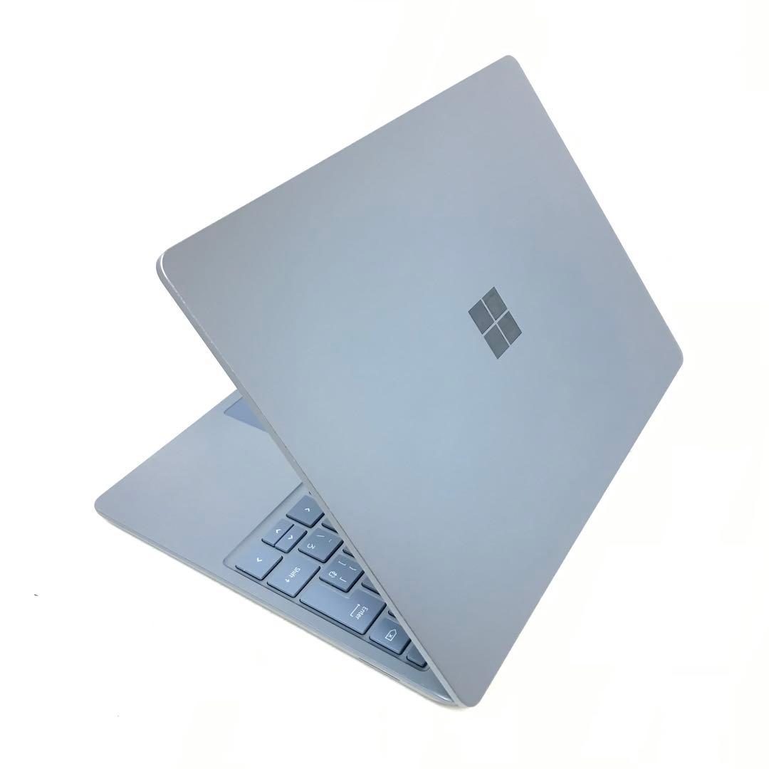 【最上モデル】Surface Laptop Go3 16G/512G Offce