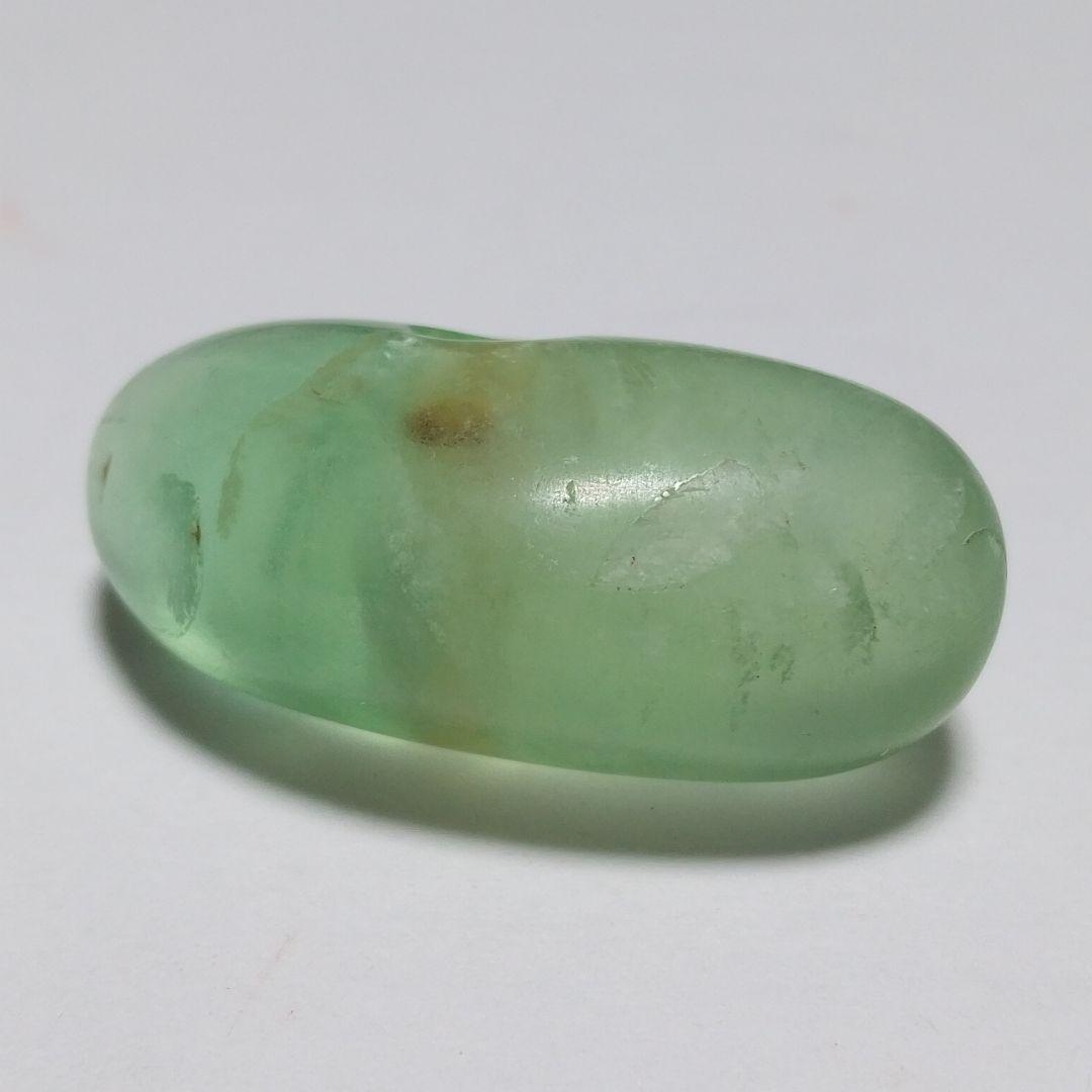大珠 グリーンクォーツ 26.1g