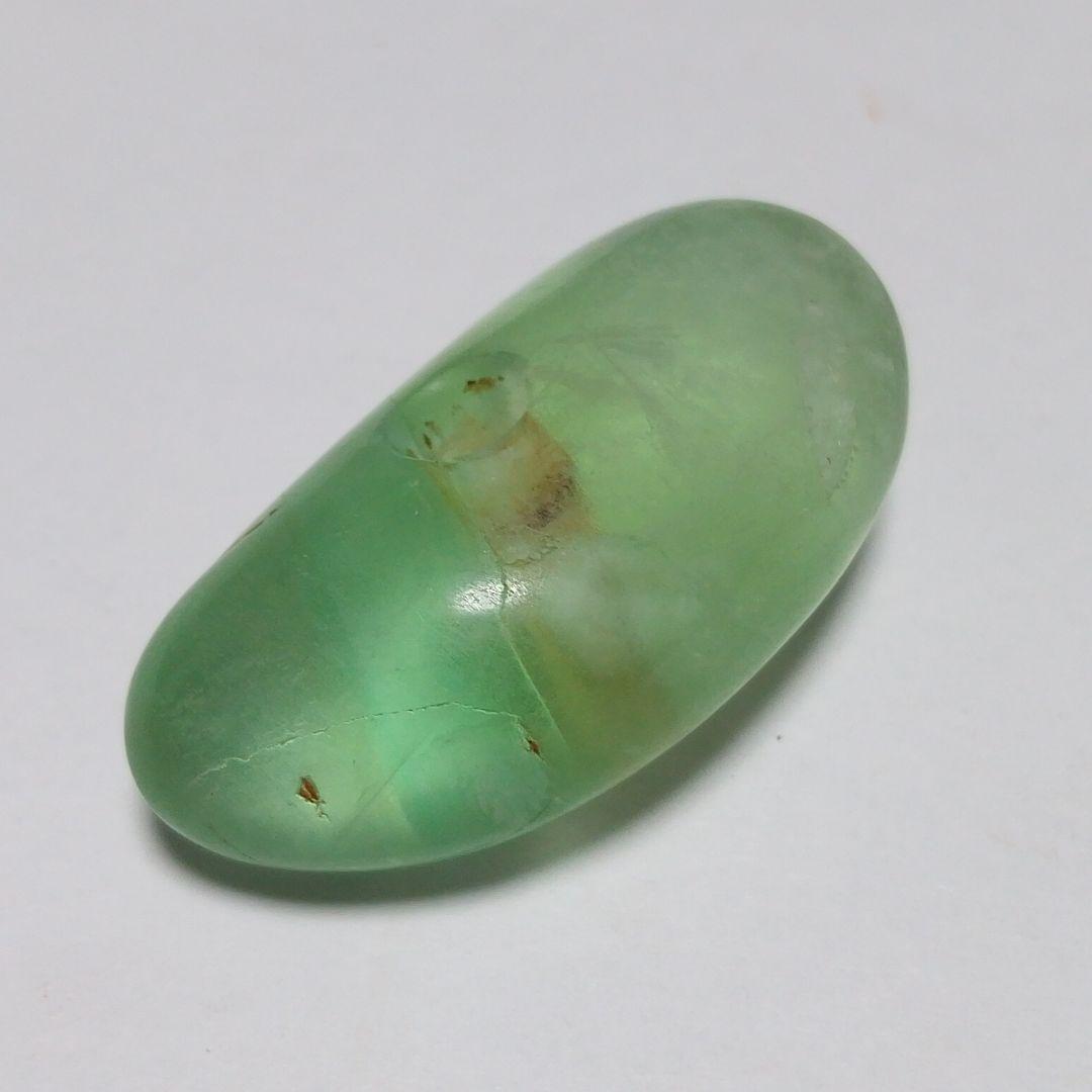 大珠 グリーンクォーツ 26.1g