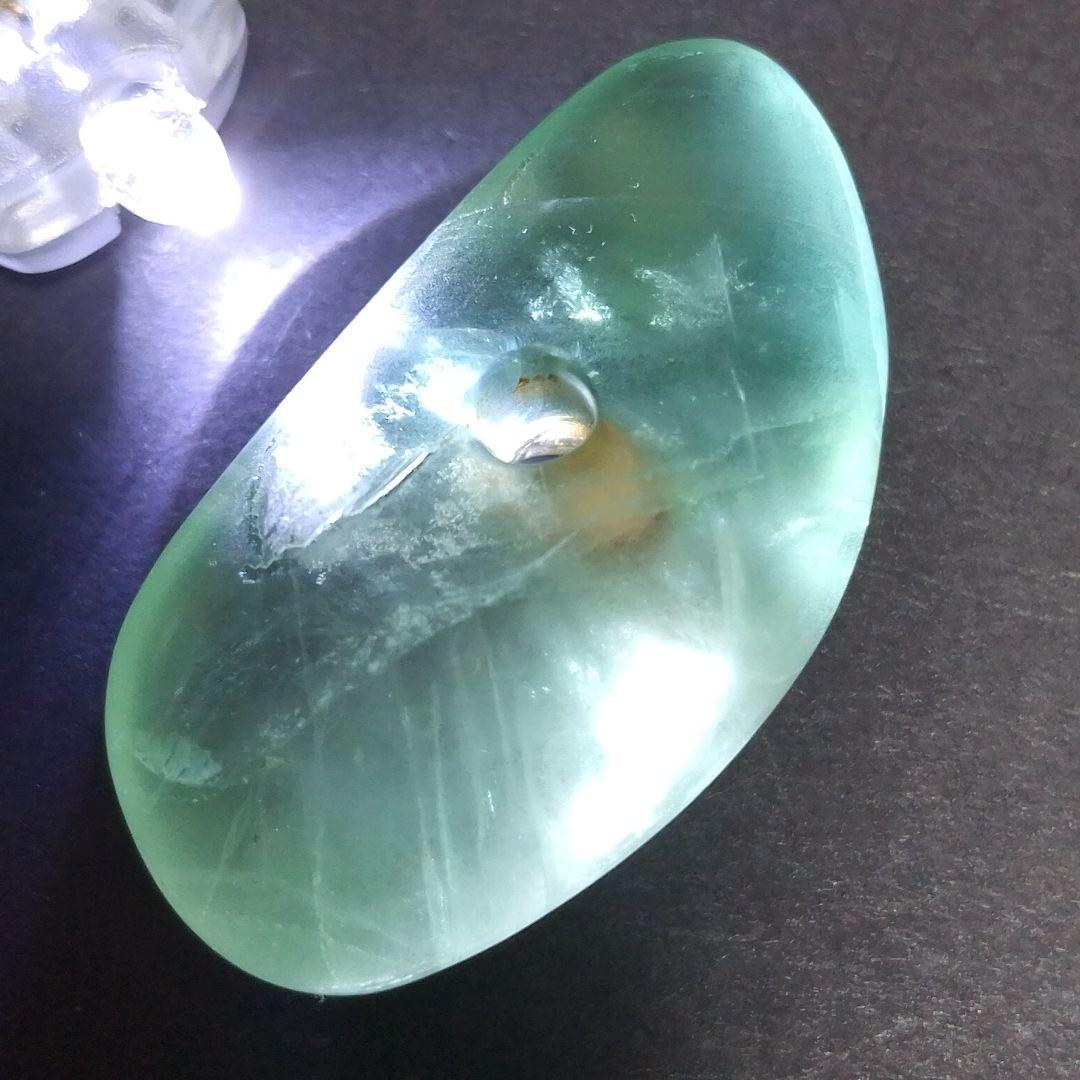 大珠 グリーンクォーツ 26.1g