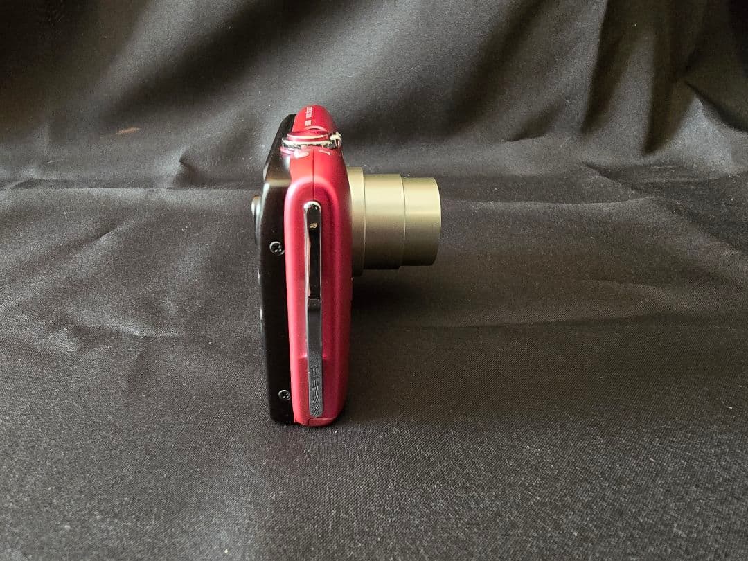 Nikon COOLPIX S3300 カラーピンク コンパクトデジタルカメラ