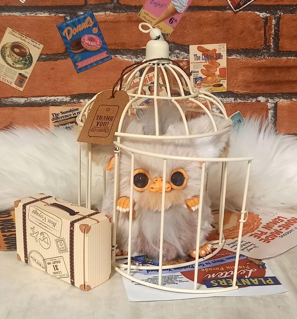 専用ページ・ハンドメイド・ベビちゃんのお人形・アートドール・ぬいぐるみ