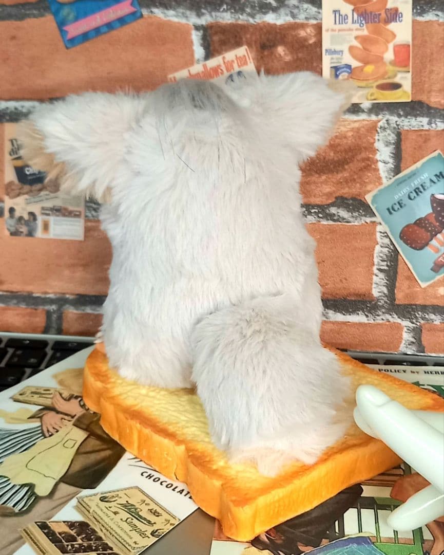 専用ページ・ハンドメイド・ベビちゃんのお人形・アートドール・ぬいぐるみ