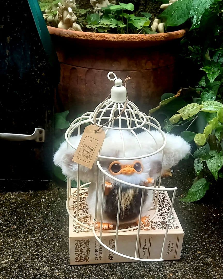 専用ページ・ハンドメイド・ベビちゃんのお人形・アートドール・ぬいぐるみ