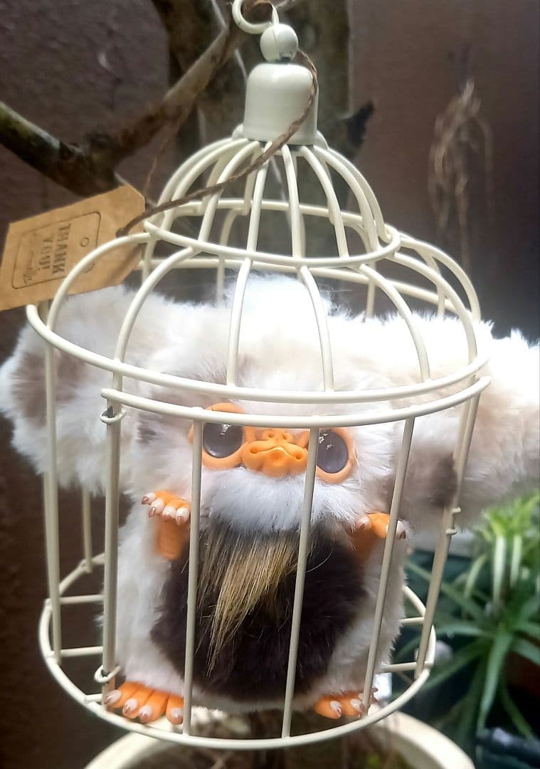 専用ページ・ハンドメイド・ベビちゃんのお人形・アートドール・ぬいぐるみ