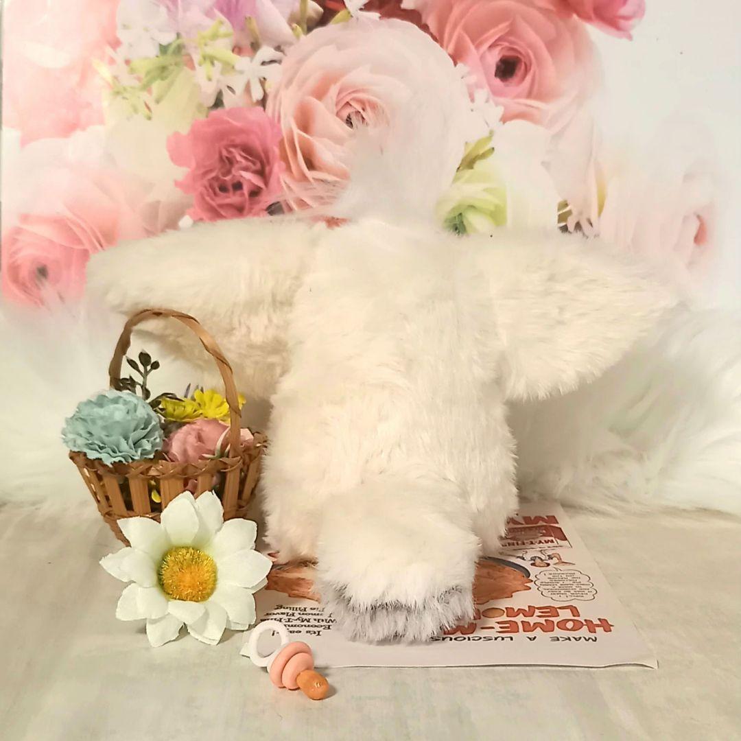 専用ページ・ハンドメイド・ベビちゃんのお人形・アートドール・ぬいぐるみ