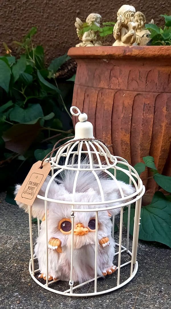 専用ページ・ハンドメイド・ベビちゃんのお人形・アートドール・ぬいぐるみ