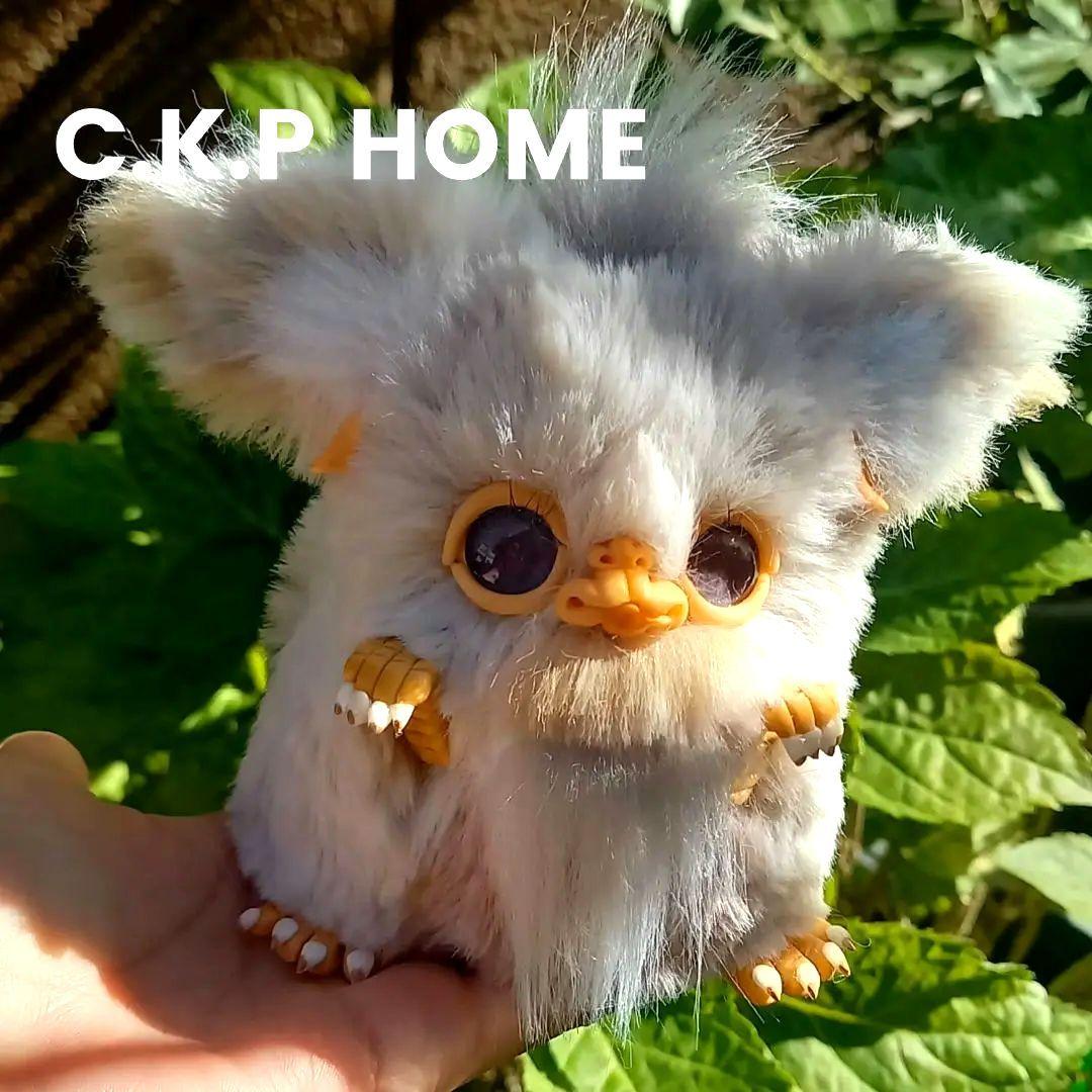 専用ページ・ハンドメイド・ベビちゃんのお人形・アートドール・ぬいぐるみ
